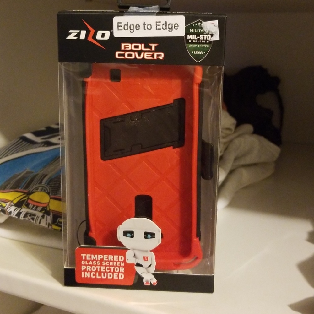 LG K7 cell phone case